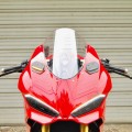 New Rage Cycles (NRC) Mirror Block off Front Turn Signals for the Ducati Panigale V2 (2025+) New Rage Cycles (NRC) Mirror Block off Front Turn Signals for the Ducati Panigale V2 (2025+)